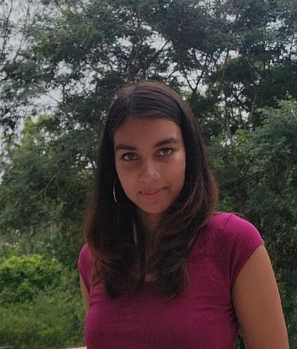 Aarushi